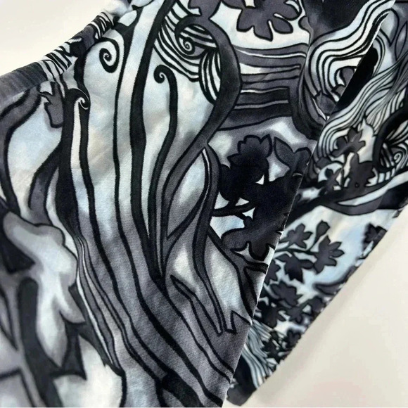 MARC AUREL graphic  pants 40 - Picture 4 of 9